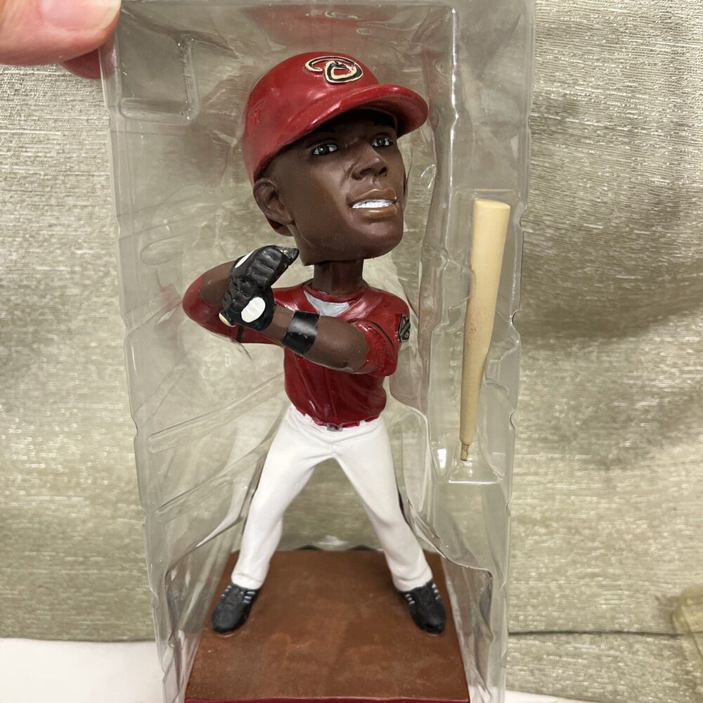Justin Upton Arizona Diamondbacks Bobblehead